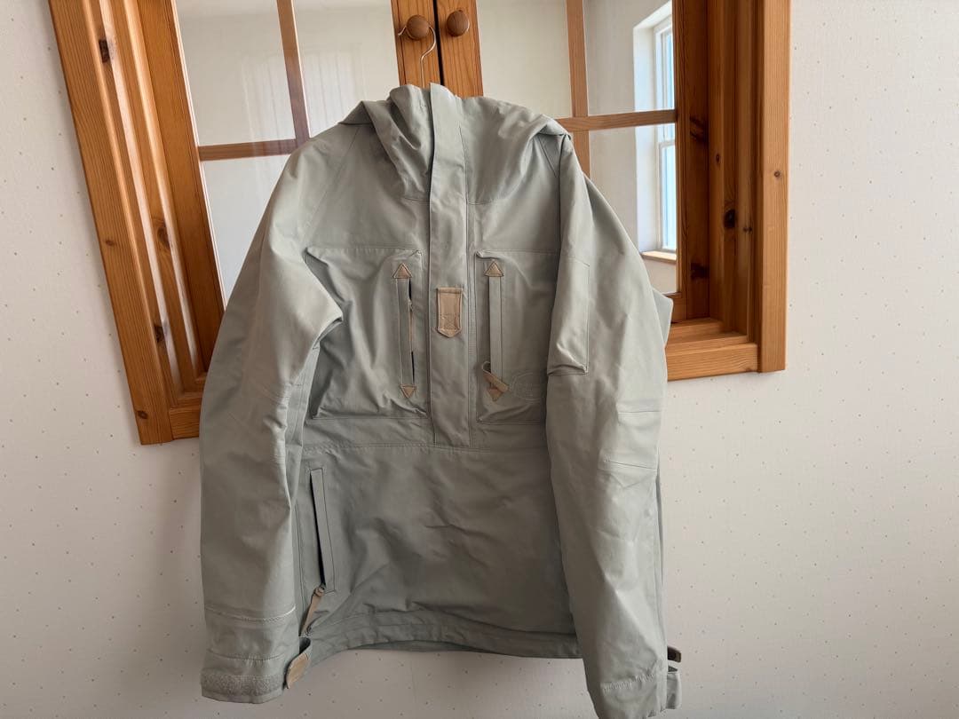 PERMANENTUNION パーマネントユニオン ウエア　フルマークス