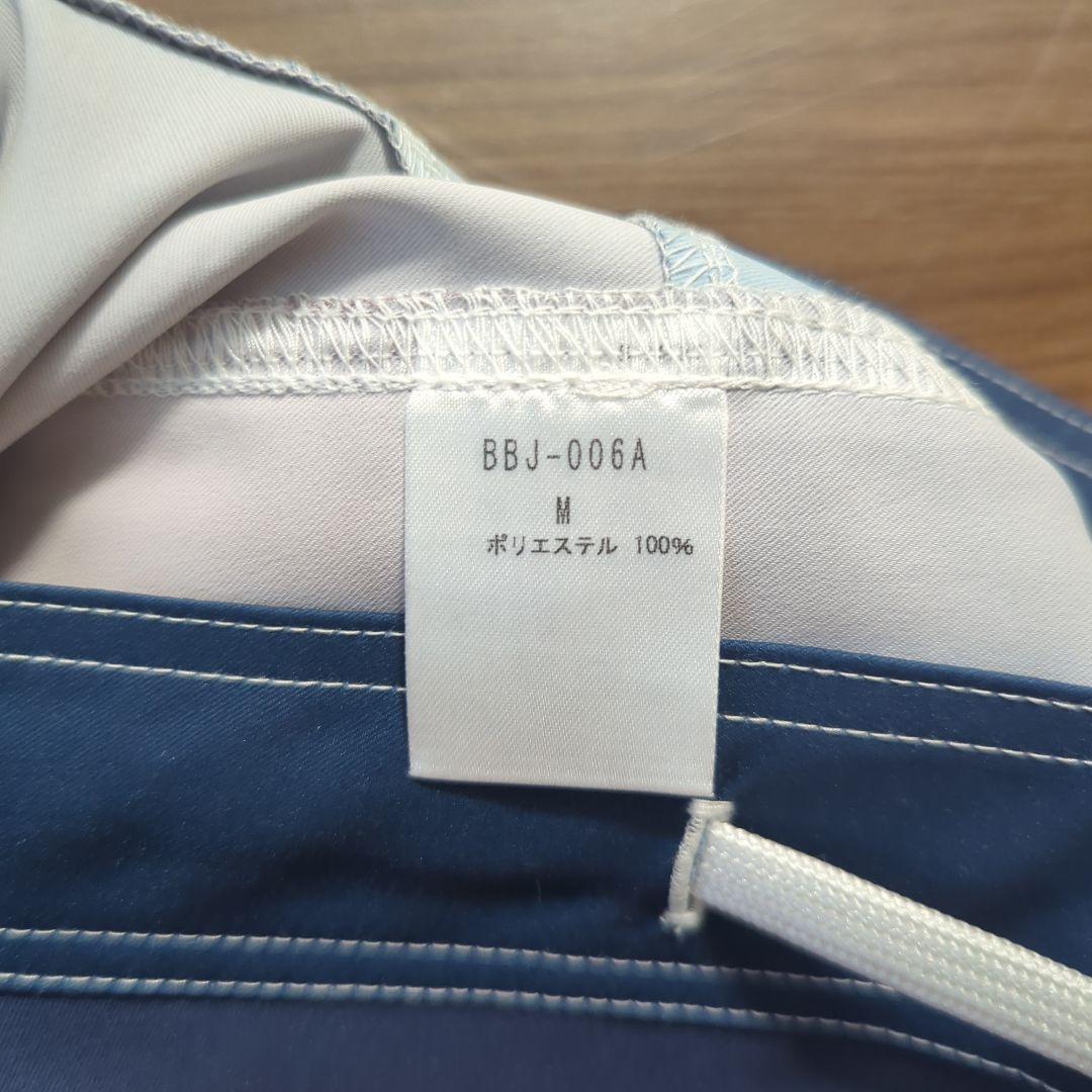 BEST BODY 公式競技用水着セット サーフパンツM アンダーウェアS