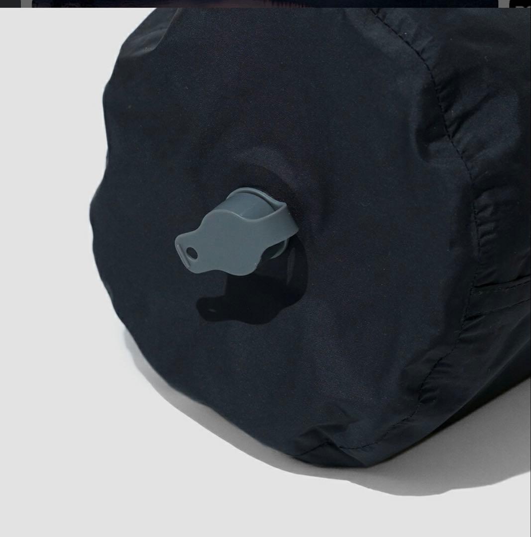 BROOKLYN OUTDOOR COMPANY Ｒ値8のインフレータブルマット