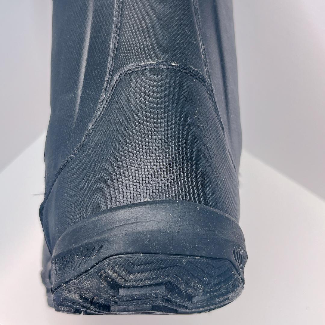 スノーボード RIDE 21-22 LASSO black 26cm Tongue Tied