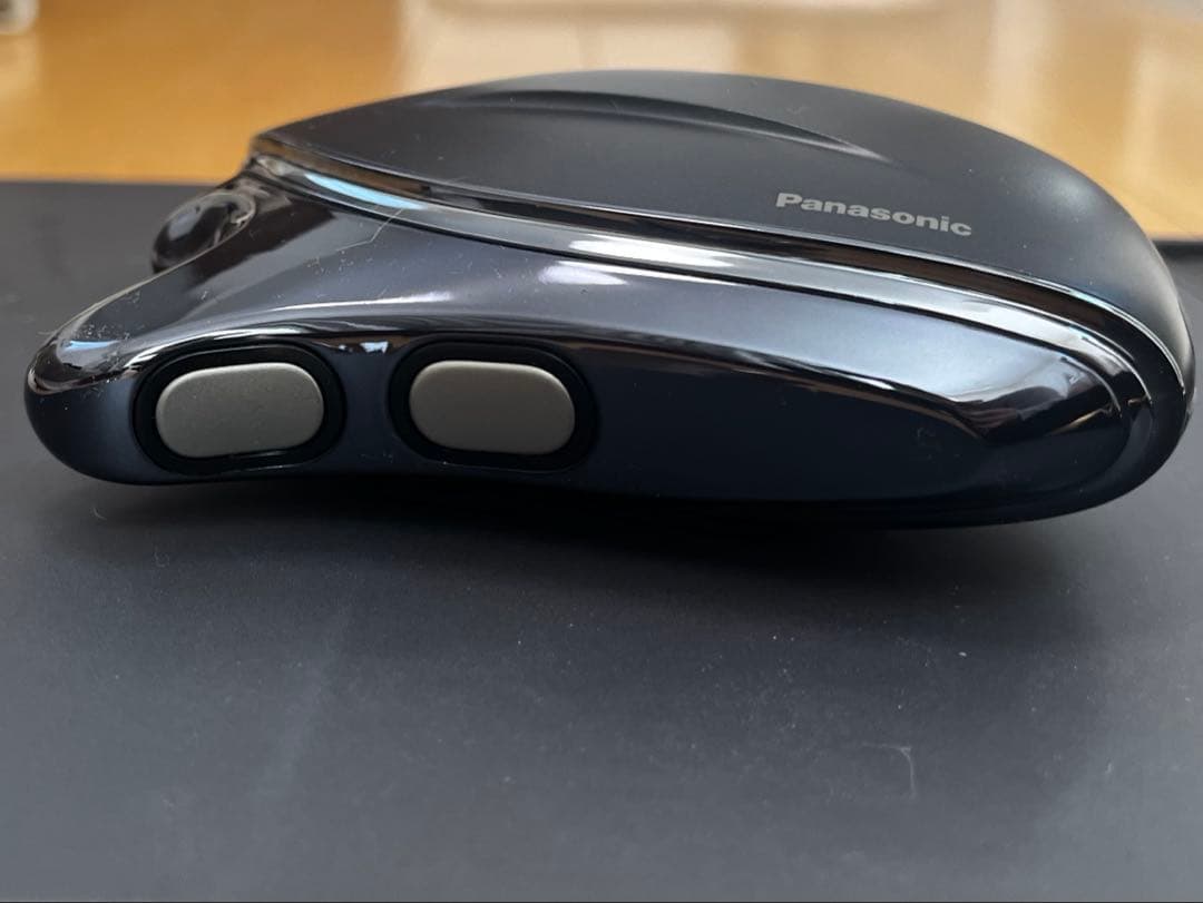 Panasonic バイタリフトカッサ　EH-SP85 美顔器　美品