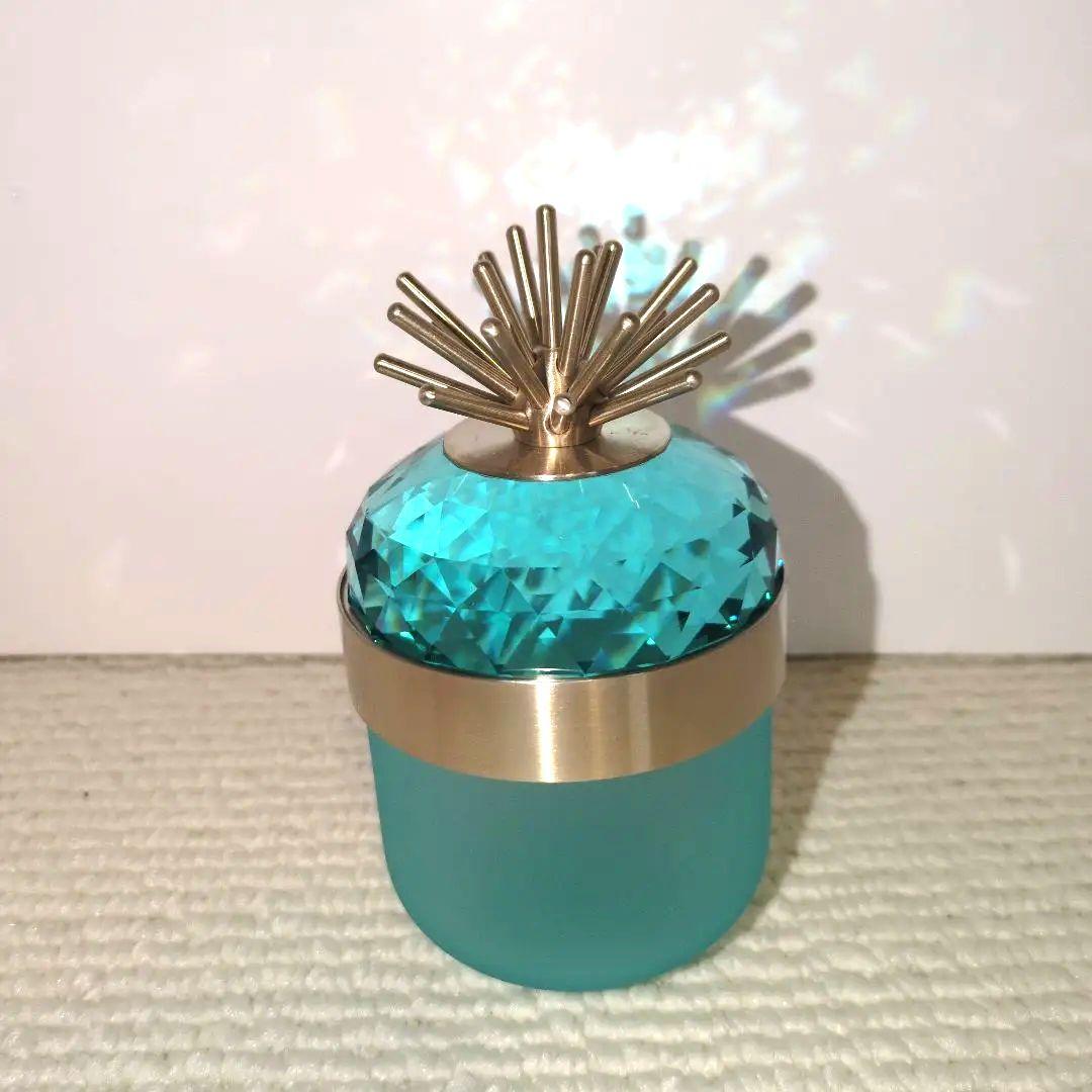 スワロフスキー デコレーションボックス