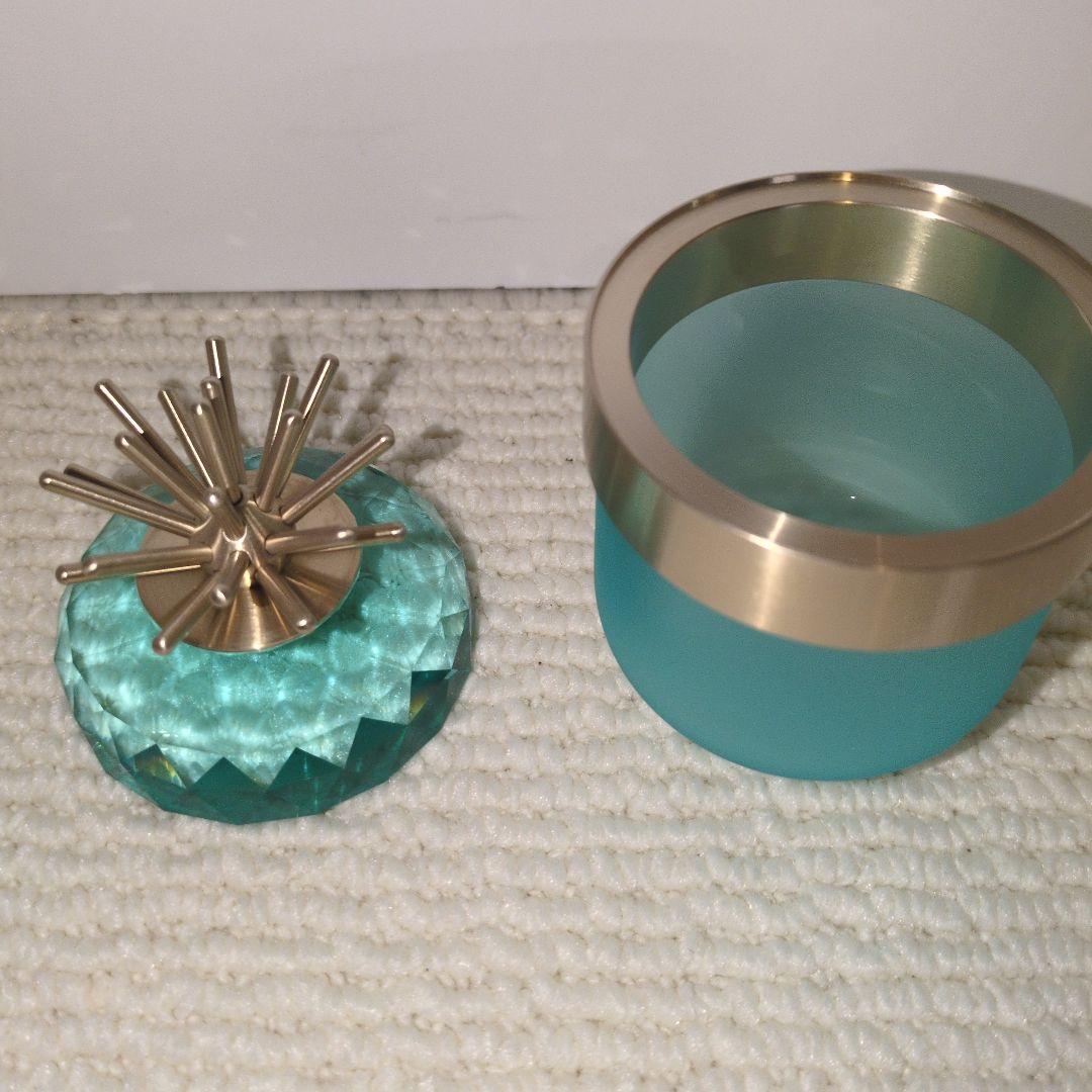 スワロフスキー デコレーションボックス