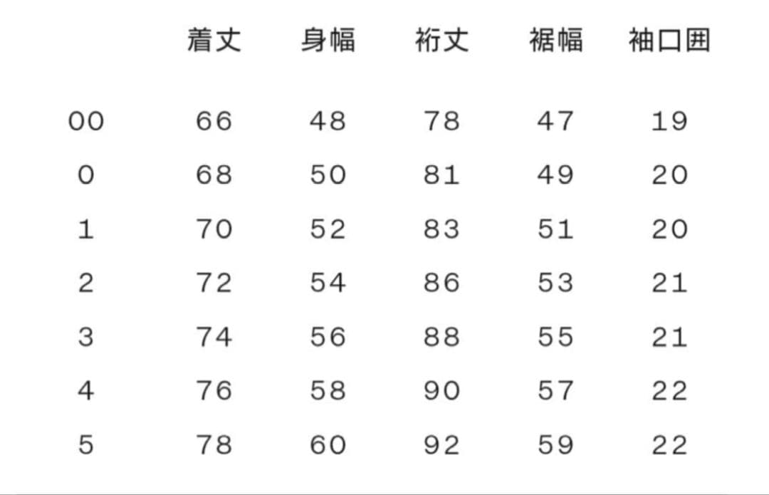 Goldwin ワッフルライト　ロングT　ホワイト　サイズ2