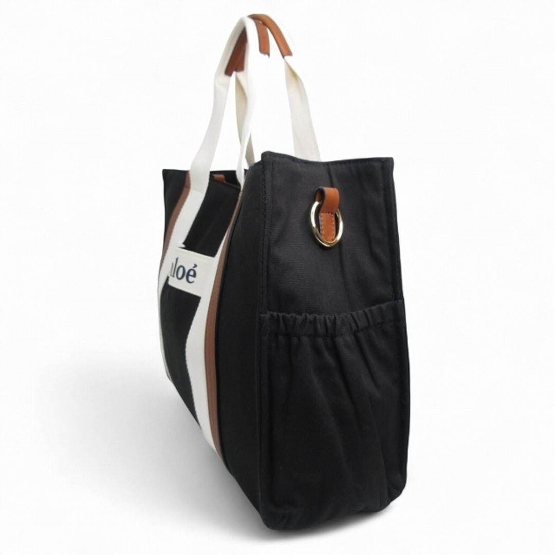 クロエ CHLOE クロエ Chloe Chloe 2WAY マザーズバッグ