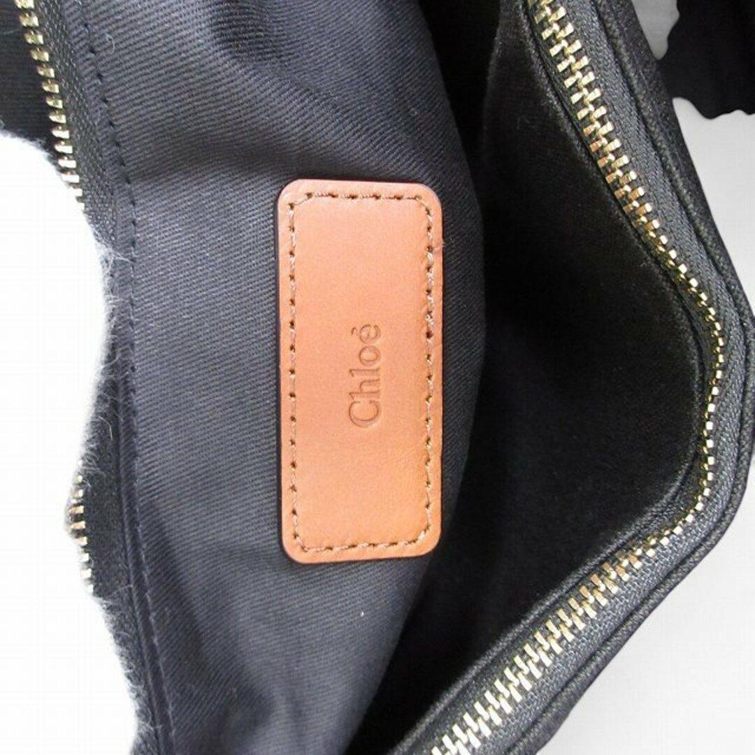 クロエ CHLOE クロエ Chloe Chloe 2WAY マザーズバッグ