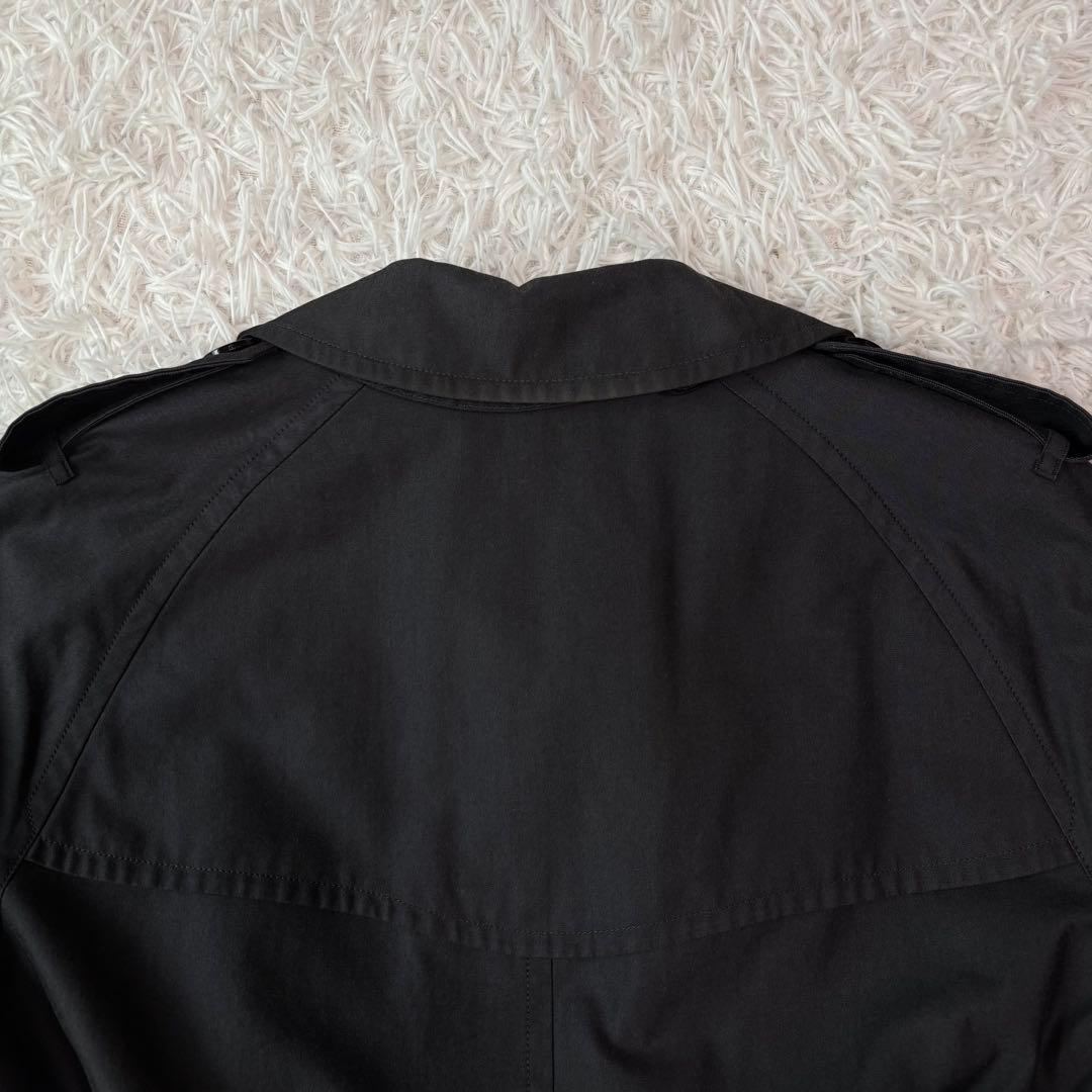 ✨33✨バーバリーロンドン トレンチコート メガチェック 2way