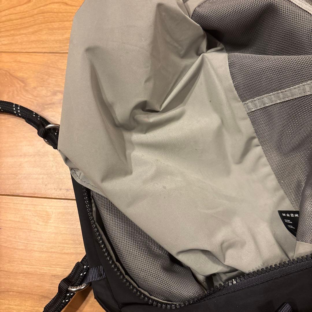 【トポロジー】Summit Duffle Small ダッフルスモール　セット