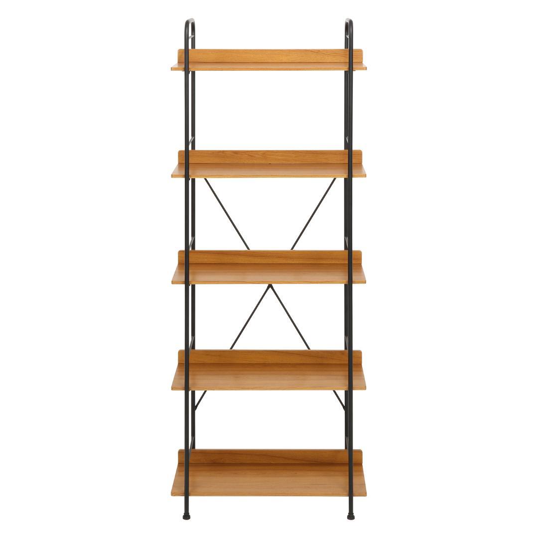 オープンタイプマルチシェルフ 5段