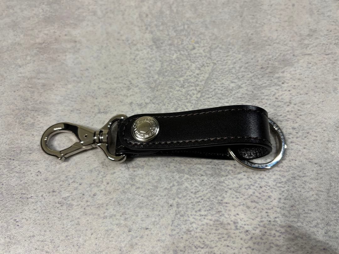 早い者勝ち！値下げ！ワイルドスワンズ　タングアイレット、キーリングセット