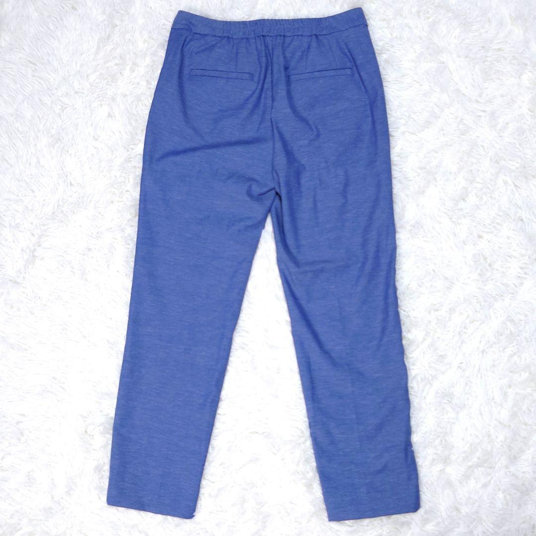 ✩Yuzu専用✩ プラステ スーツ セットアップ ノーカラージャケット リネン混