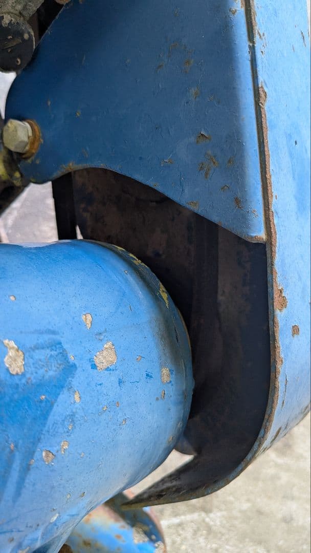 三笠プレートランマーMVC 5.2 H