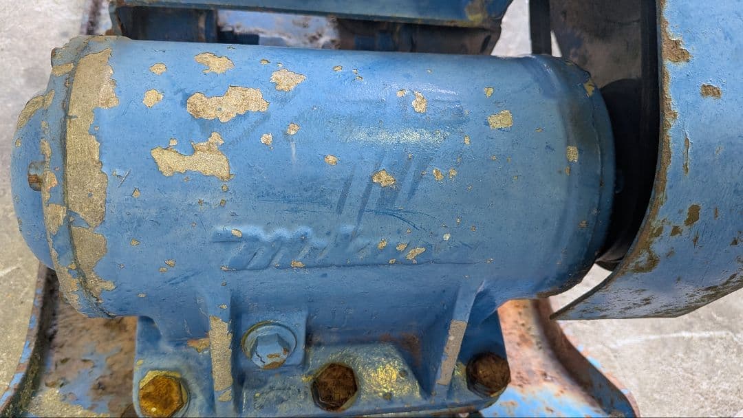 三笠プレートランマーMVC 5.2 H