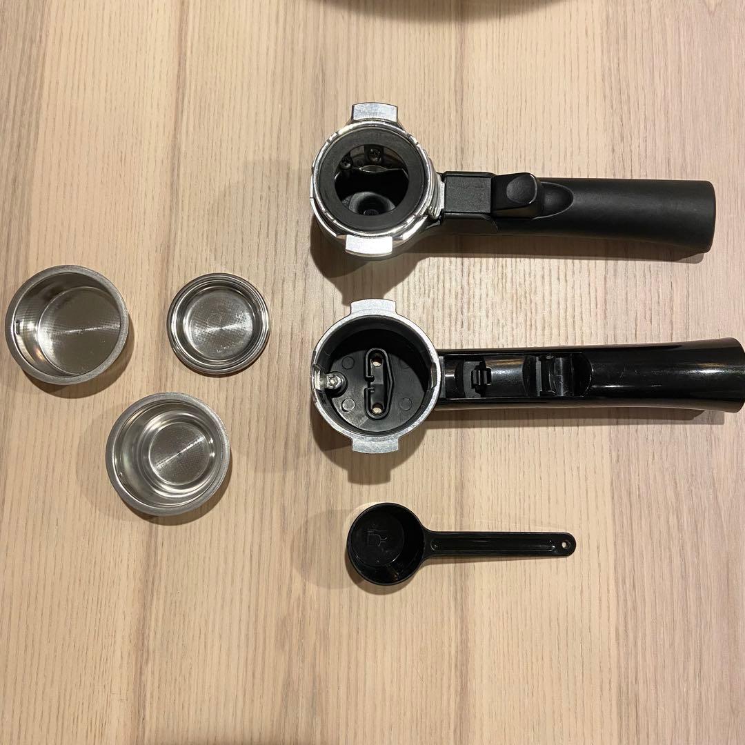 DeLonghi Icona ECO310 エスプレッソマシン