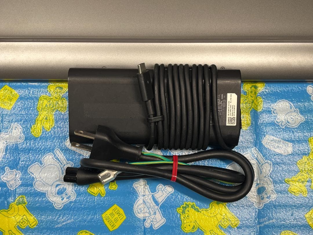 美品 デル Precision 5550 32GB UHD+ 15.6型 タッチ