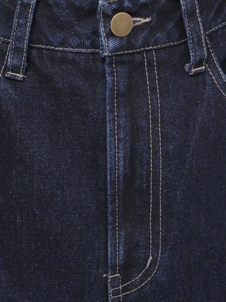 新品未使用⭐RESEXXY バックリボンデニムパンツ M