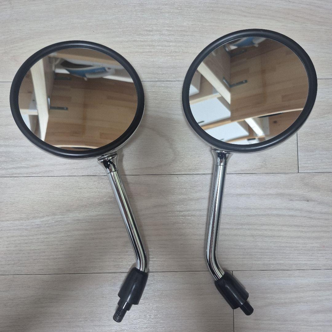 CB400SF NC42 純正ミラー　左右セット
