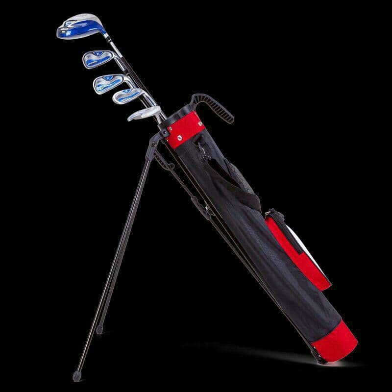 ゴルフ ゴルフクラブ セルフ スタンド ゴルフバッグ キャディバッグ