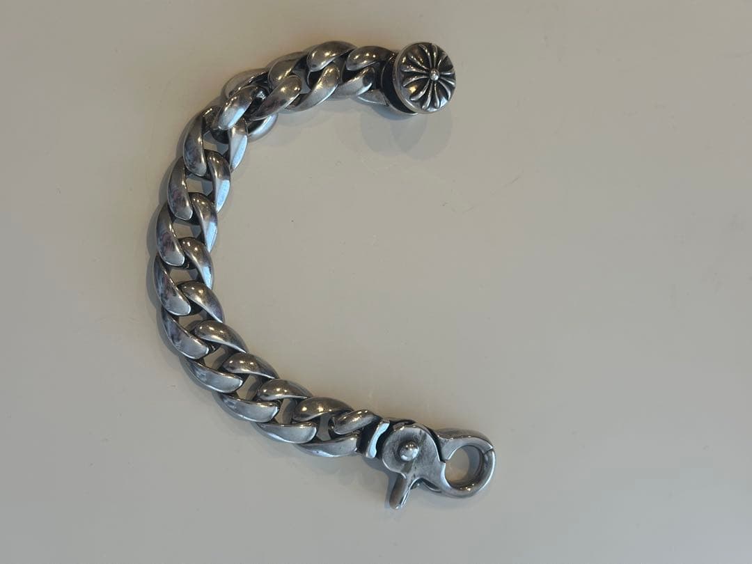 クロムハーツ　クラシックリンクブレスレット