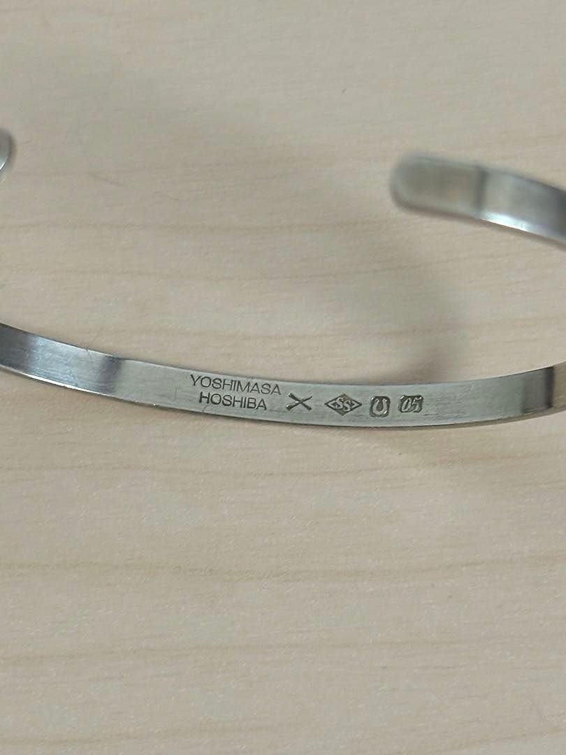 シンパシーオブソウル bracelet （干場義雅×シンパシーオブソウル）