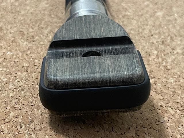 【中古品】 シマノ 海魂 M-540