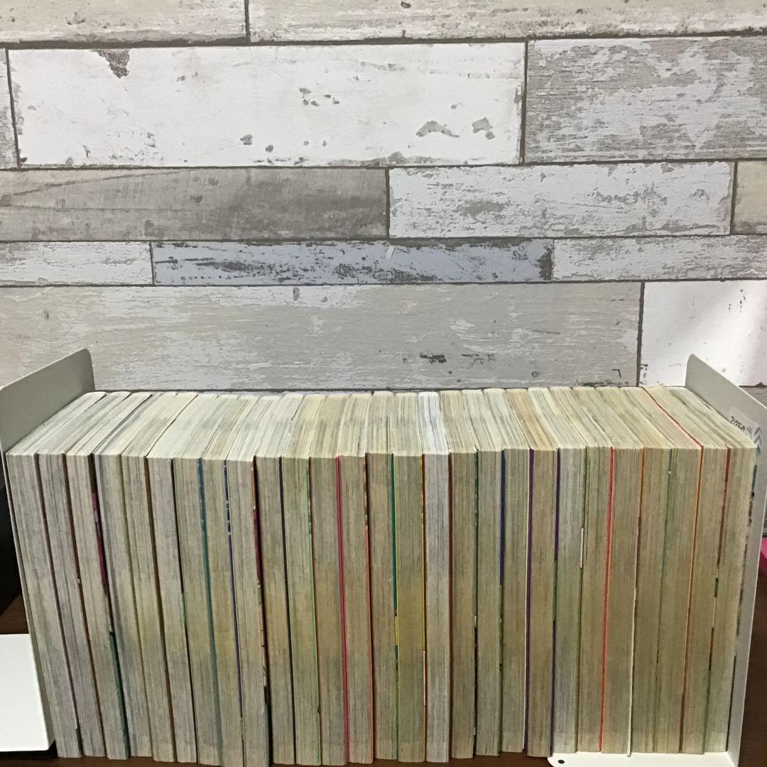 【希少！ほぼ初版！】斉木楠雄のΨ難 全26巻セット　＋０巻