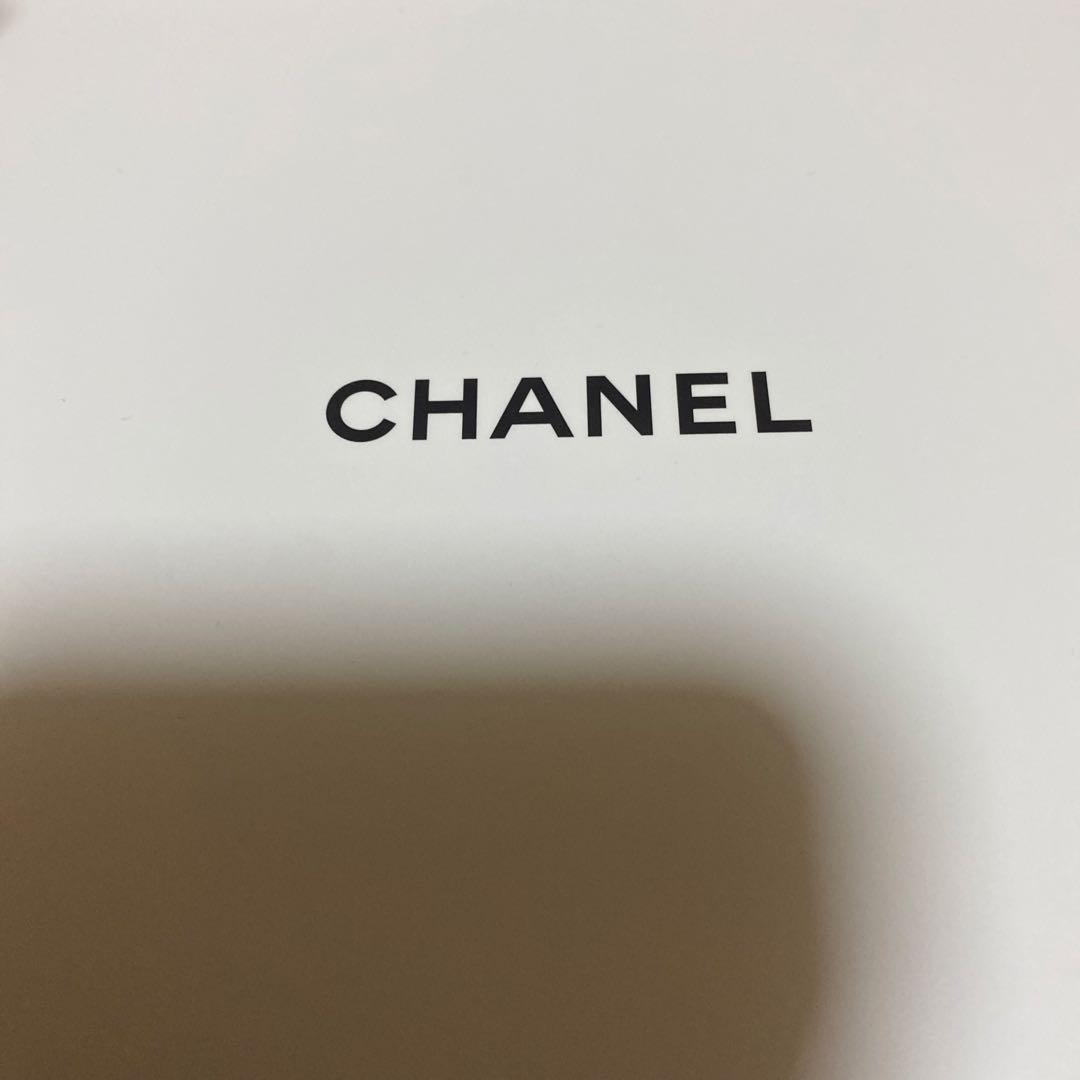 CHANEL シャネル クリスマスコフレ2024 ボームエサンシエル 正規品