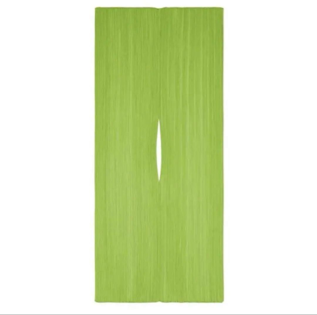 み*め様 madame-T August グリーン