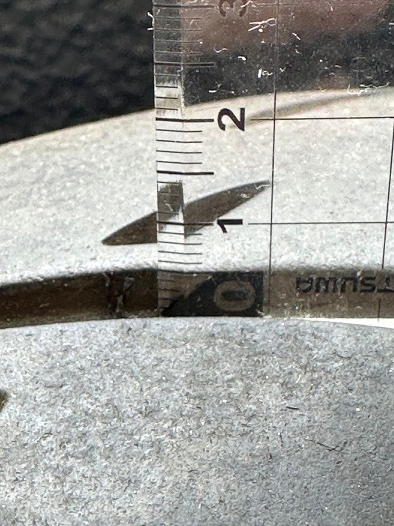 ハーレーダビットソン　200mm17インチタイヤ メッツェラー888