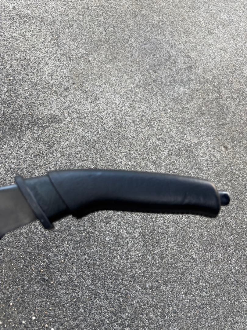 JZX100 ツアラーV 純正　サイドブレーキレバー