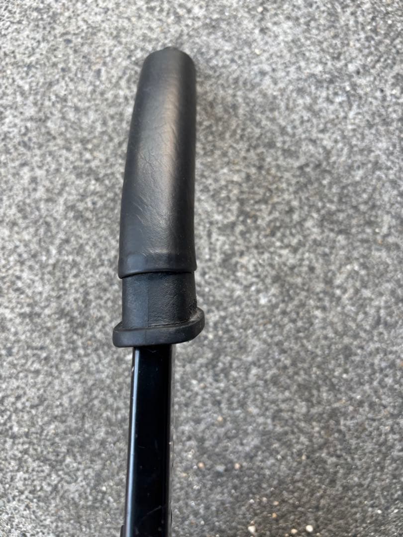 JZX100 ツアラーV 純正　サイドブレーキレバー