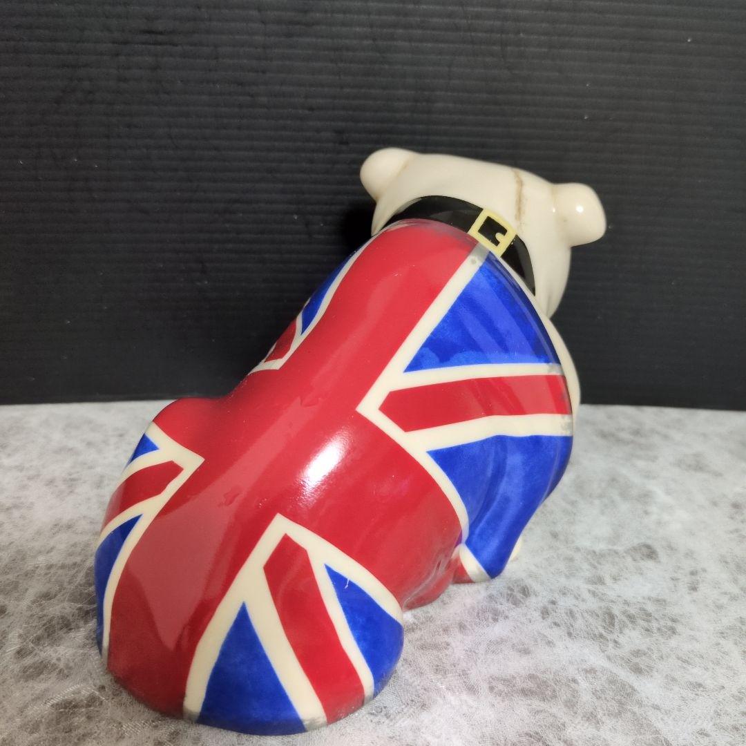 ロイヤルドルトン　ジャックザブルドッグ　007 No Time To Die