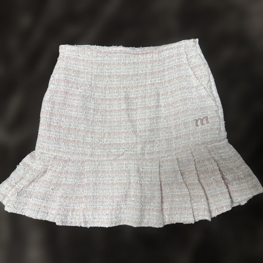 minuere ゴルフウェア上下セット 靴下付き