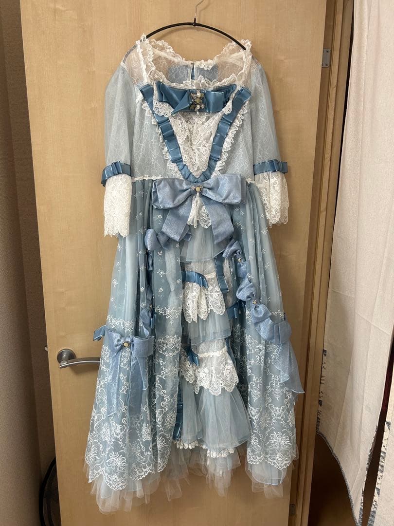 ベイビーザスターズシャインブライト/ドレス/ワンピース/ハロウィン