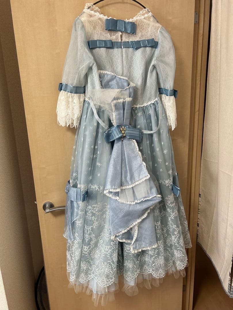 ベイビーザスターズシャインブライト/ドレス/ワンピース/ハロウィン