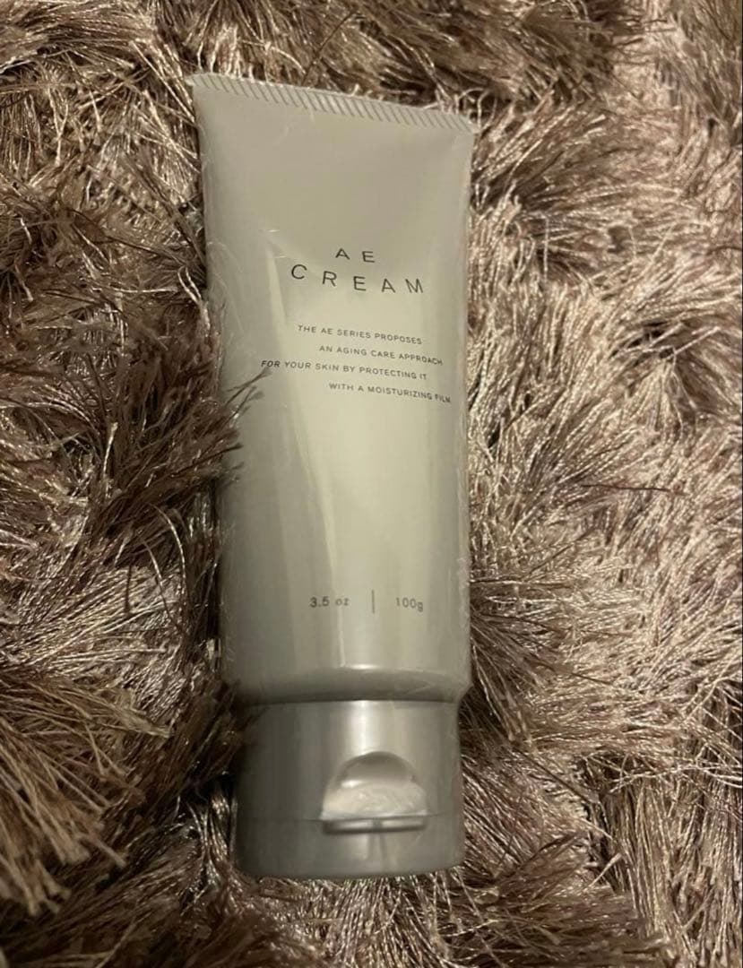 アジュバン　AEクリーム　ジェル状美容クリーム100g