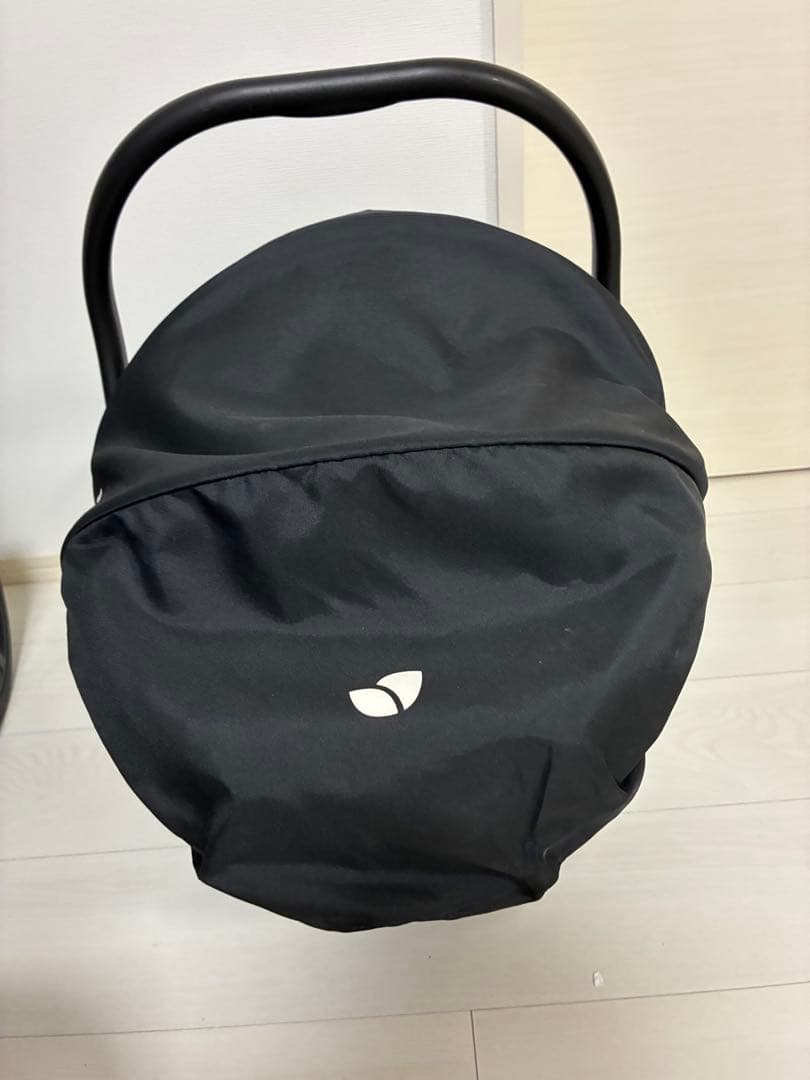 joie ジョイー　ライトトラックスエア　ジェム　トラベルシステム