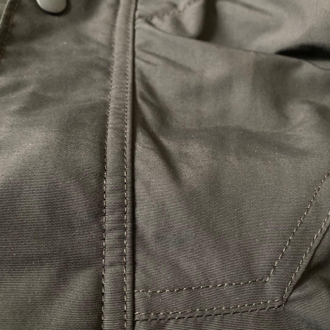 パタゴニア　イスマスユーティリティジャケット　S 　インクブラック