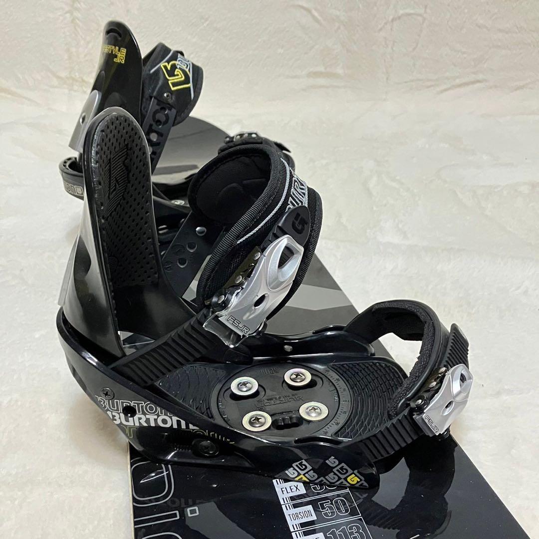 YONEX X project 113cm Burton フリースタイルjr