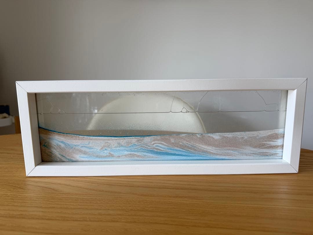 ロンハーマン　sand picture