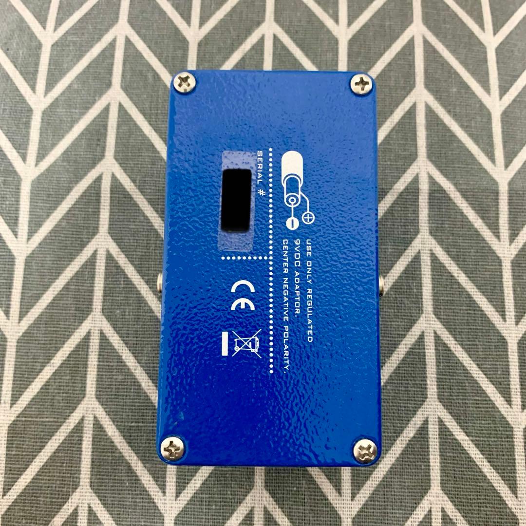 E.W.S. LA Chorus アナログコーラス