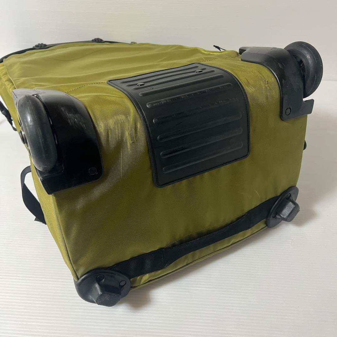 mont-bell モンベル ウィーリーバッグ キャリーバッグ 60L