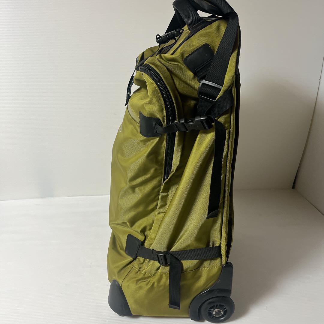 mont-bell モンベル ウィーリーバッグ キャリーバッグ 60L