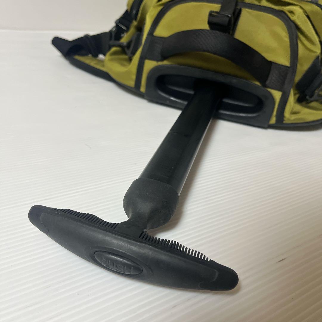 mont-bell モンベル ウィーリーバッグ キャリーバッグ 60L