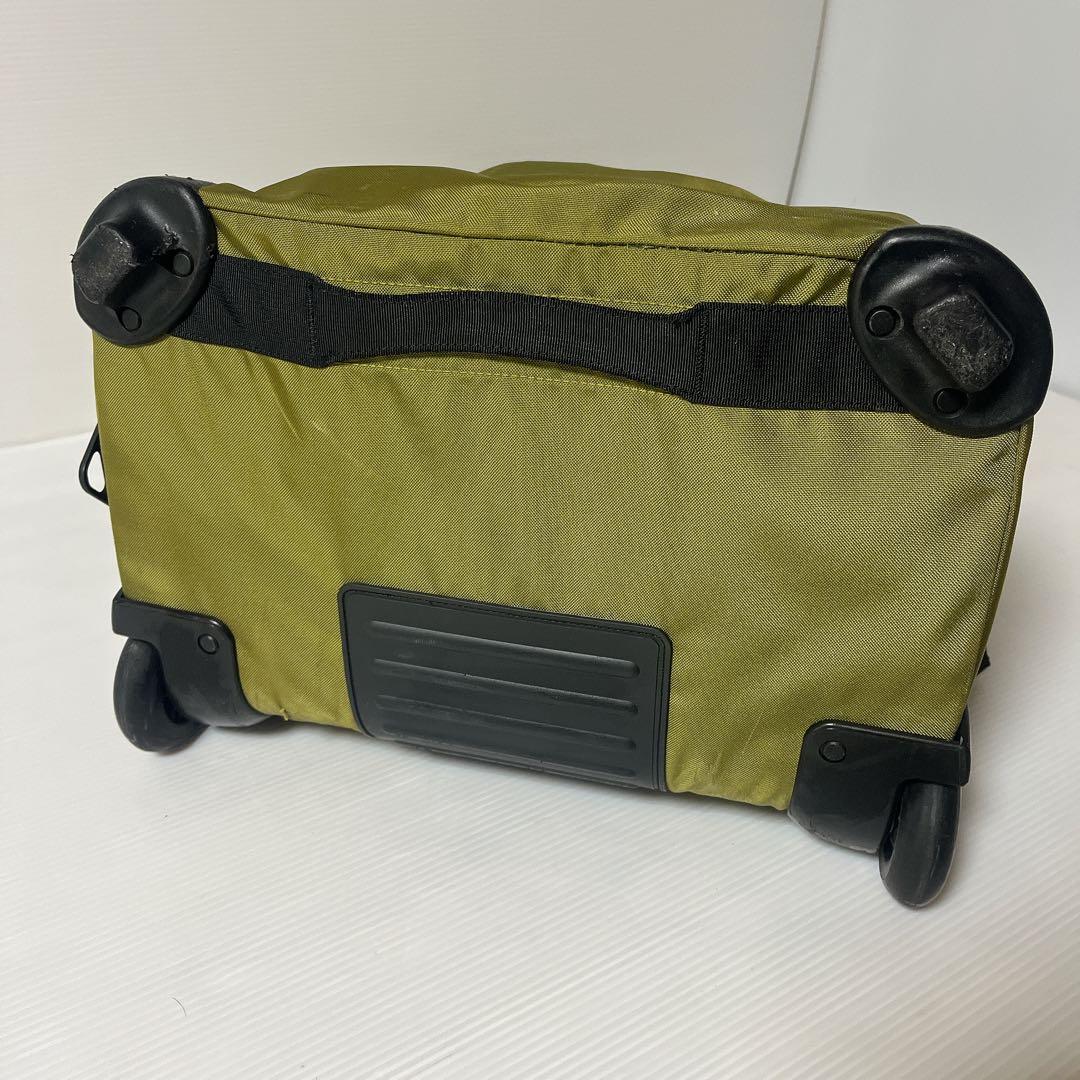 mont-bell モンベル ウィーリーバッグ キャリーバッグ 60L