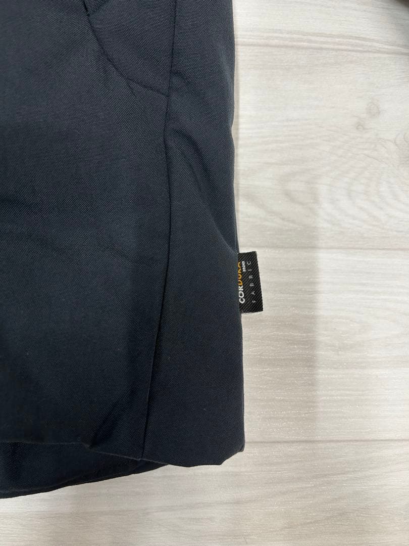 DESCENTE 水沢ダウン エンデュランス 6940