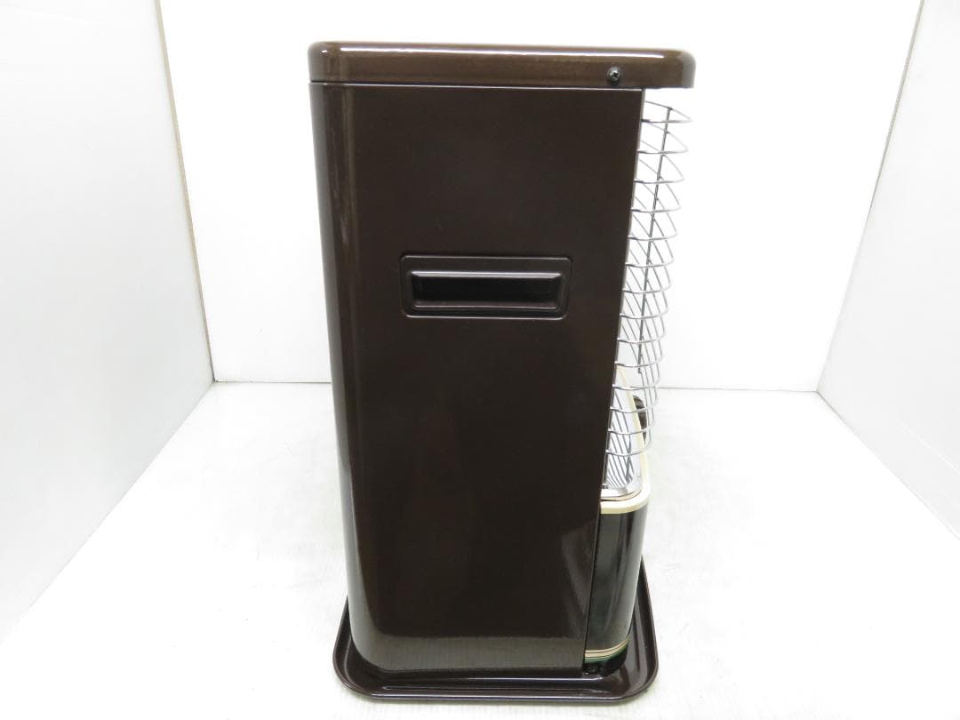 TOYOTOMI トヨトミ 石油ストーブ ～11畳 4.0L NRS-D30E9