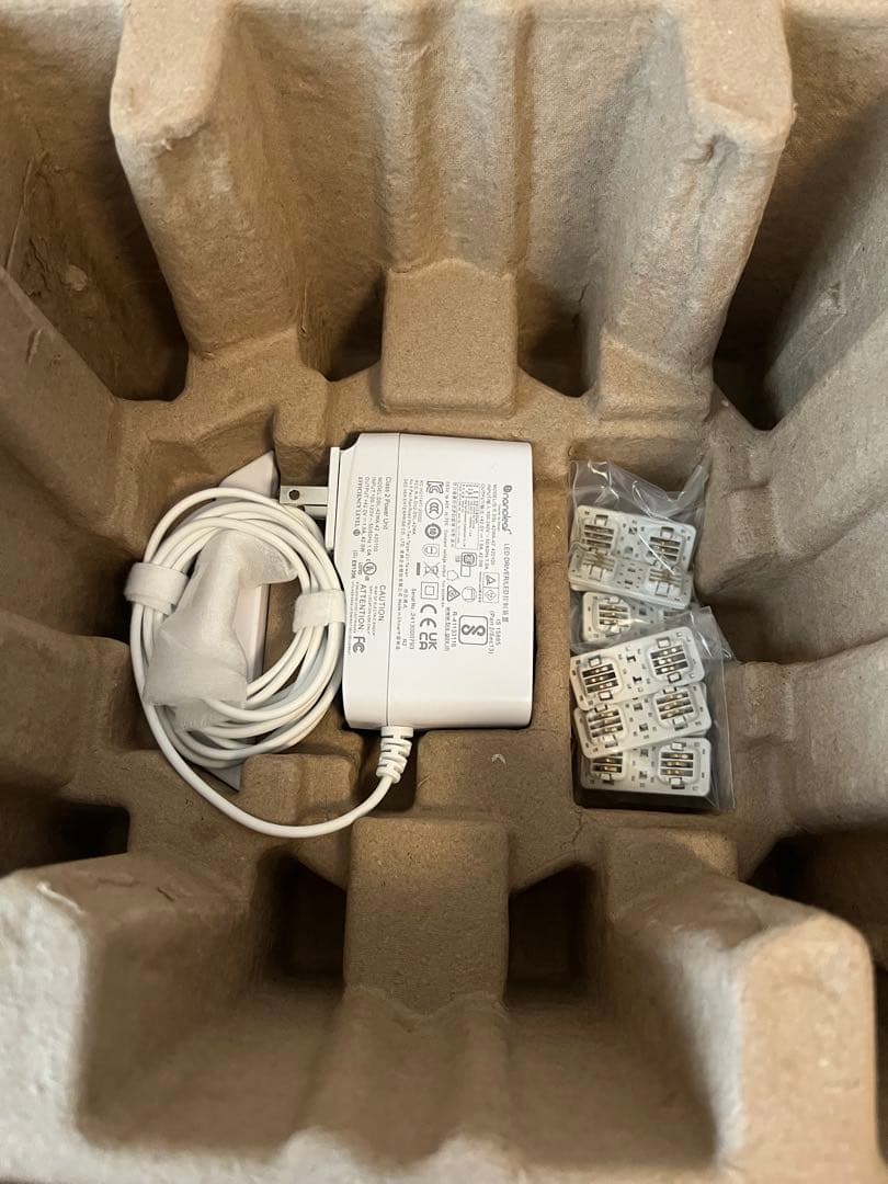 Nanoleaf Shapes Hexagons スターターパック 9枚セット