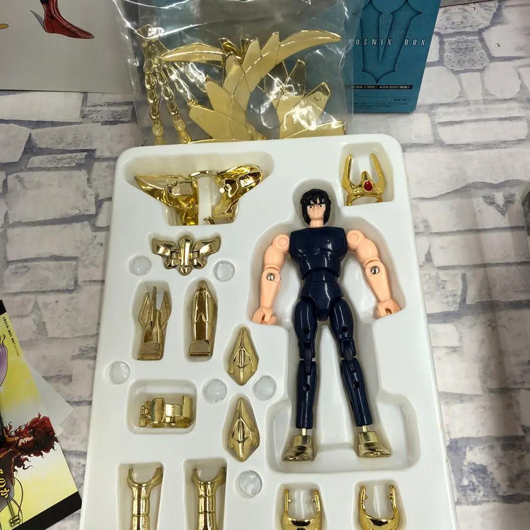 M2989 聖闘士星矢 DVD-BOX 聖闘士星矢 冥王ハーデス十二宮編