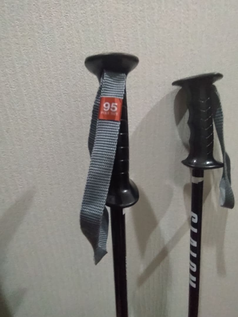 値下げ中早いものがち！　小学生　スキー４点セット